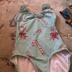 Leotard